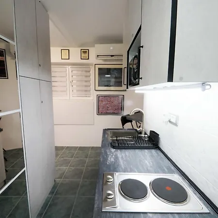 Apartment Mini Spot