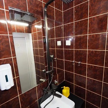 Mini Spot Apartment *