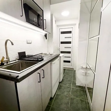 Mini Spot Lägenhet *